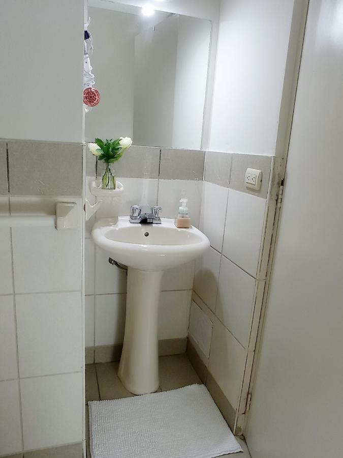 Habitacion Privada En Departamento Compartido Lima Extérieur photo